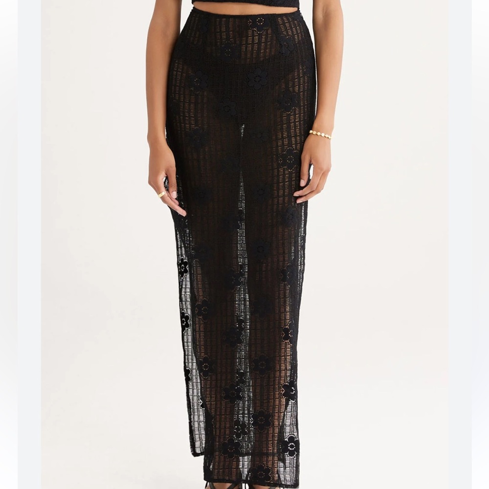 RUMER Daisy Skirt